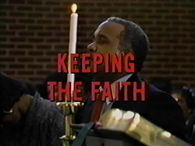 PBS Frontline: Keeping the Faith (1987)