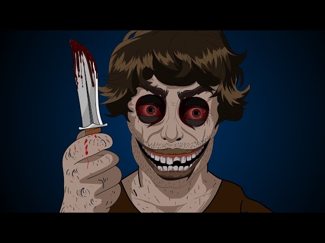 3 True PSYCHO Horror Stories Animated