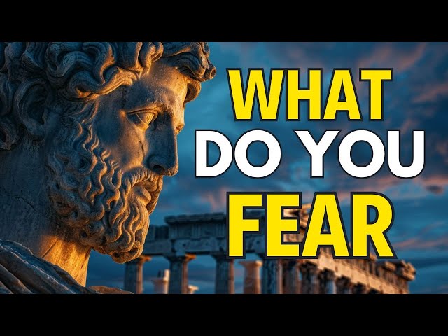 How Stoicism Can Help You Face Your Fears: 7 Timeless Tips