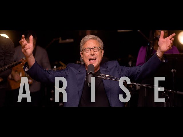 Don Moen - Arise (Live)