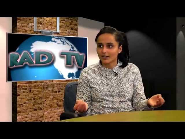 RADTV Interview with Kam Sandhu from Real Media Part 2