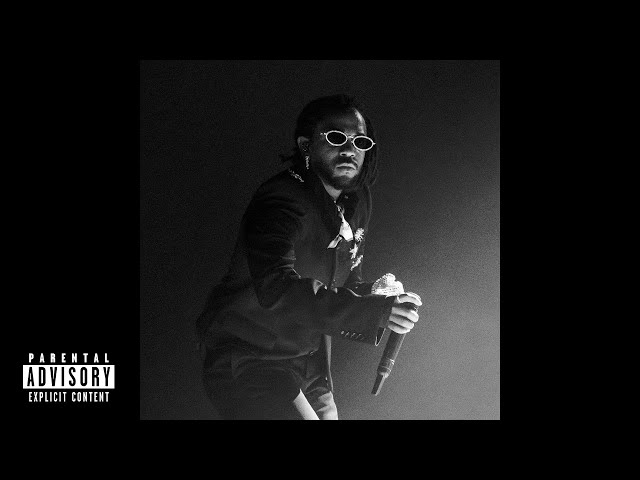 (Free) Kendrick Lamar Type Beat "Night Time"