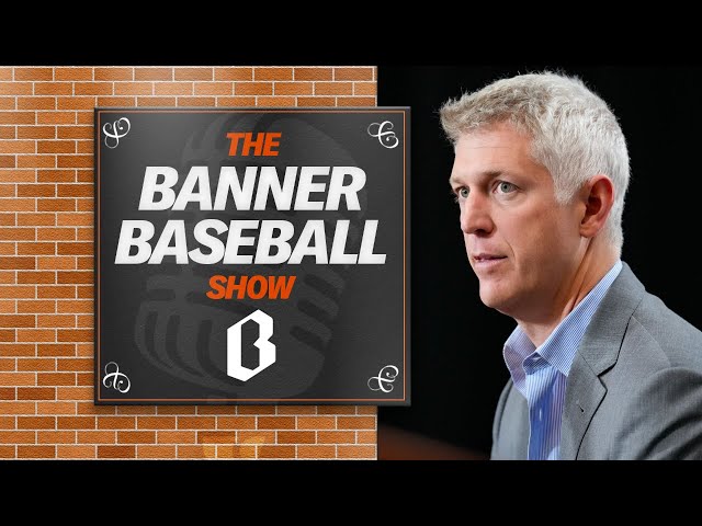 Here's what the Orioles need to do this offseason | Banner Baseball Show