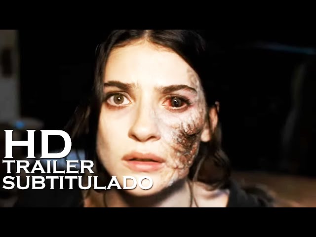 UNTIL DAWN Trailer SUBTITULADO [HD] Terror