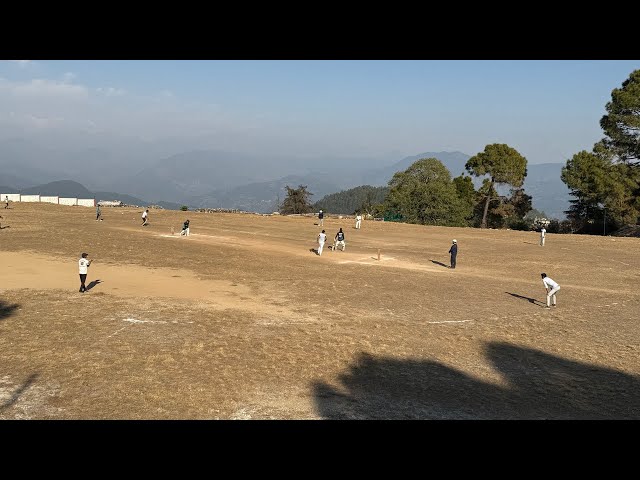 कांडा vs जय माँ भगवती live match