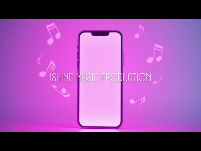 Pick My Phone Up (Part I) (iShine Music Production)