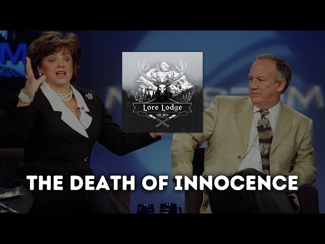 The Lies Behind "The Death of Innocence" | Podcast Episode 151