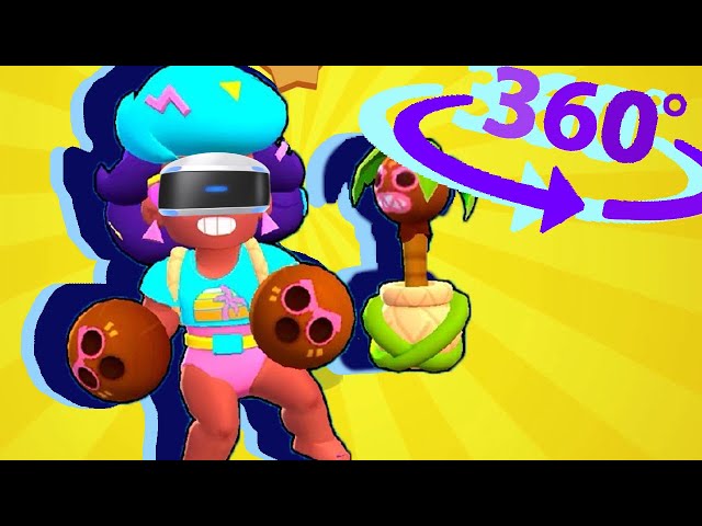 NEW COCO ROSA in 360°!🥞