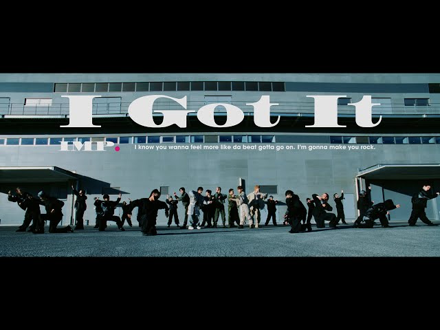 IMP.「I Got It」Official MV