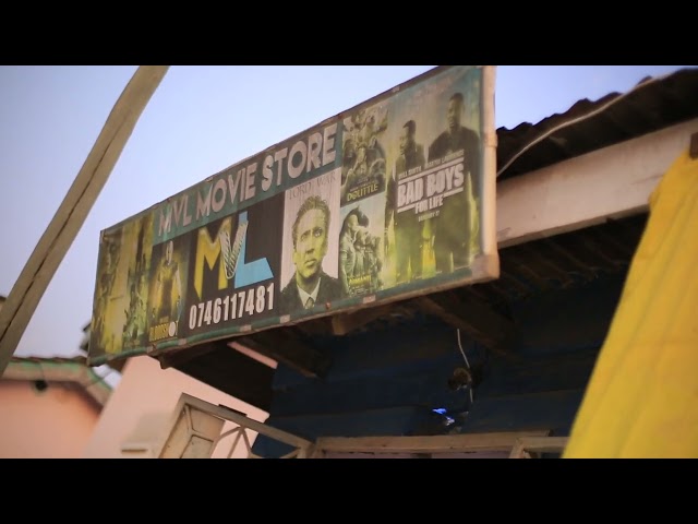 mvl movies store #mbeya