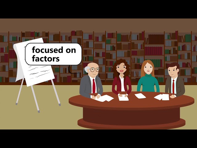 National Measurement and Testing - Teacher Observation Scale (Explainer video by MyeVideo)