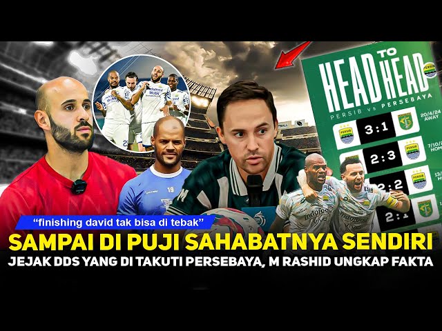 AWALNYA DIPUJA KINI DITAKUTI❗️Striker Persib di cap ancaman~Gelandang Persebaya jujur begini