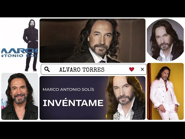 MARCO ANTONIO SOLIS MIX GALADJ