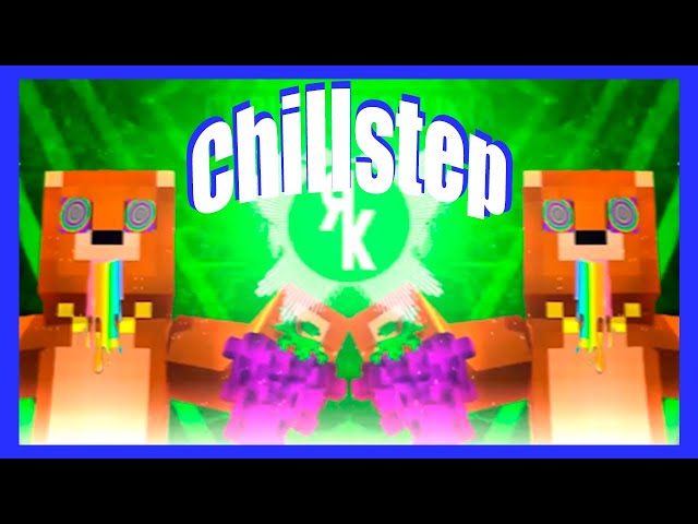 🔥 VINITO BARATO DE LUZU (Chillstep) 🔥  [1 HORA]  🕐