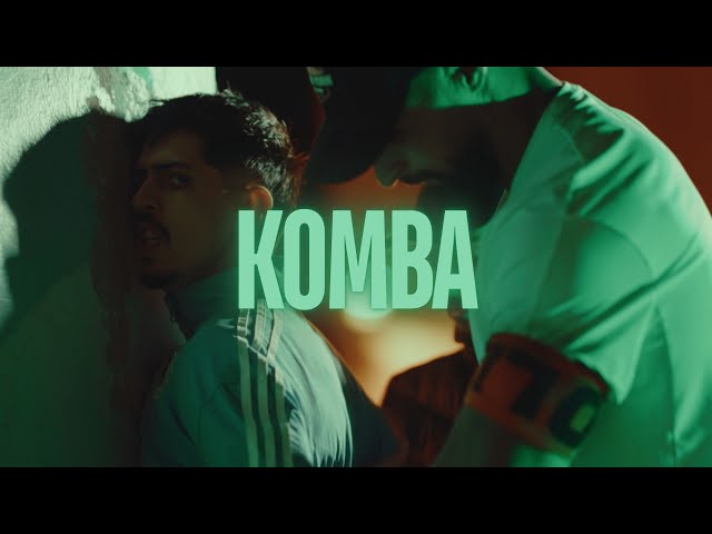 Y7Y - KOMBA