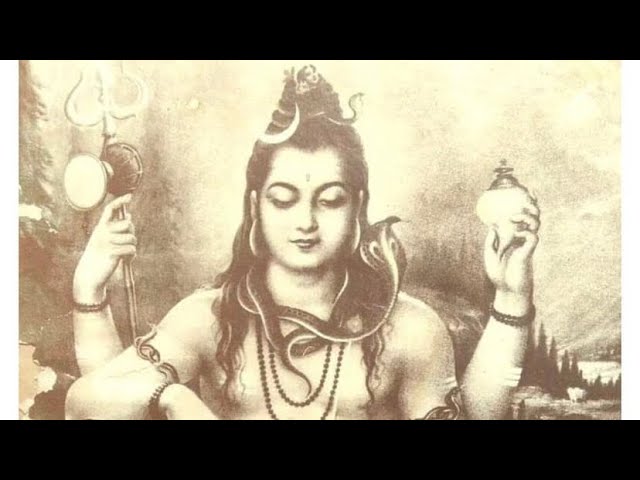 Celebrated Maha Shiv ratri musically                  Raag-Bhairav