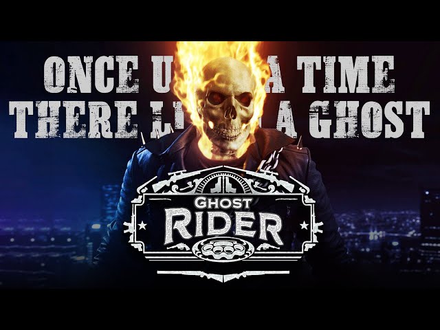 Ghost Rider | Once Upon a Time - Vikram | Nicolas Cage | Tamil Edit