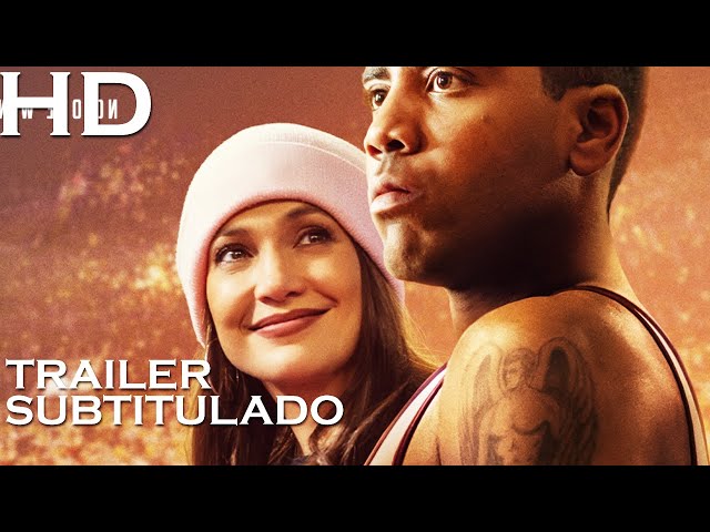 IMPARABLE Trailer (2025) SUBTITULADO [HD] Jennifer Lopez / Unstoppable Trailer /