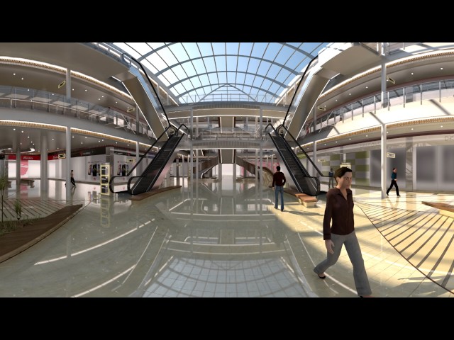 RUPA'S MALL (KENYA) - 360º VR PROJECT