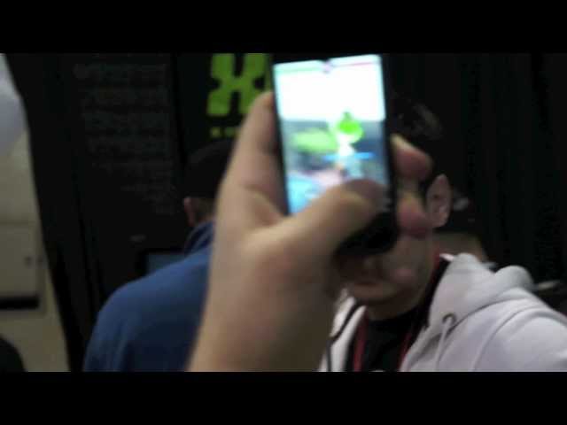 Ghostbusters: Paranormal Blast - PAX East 2012