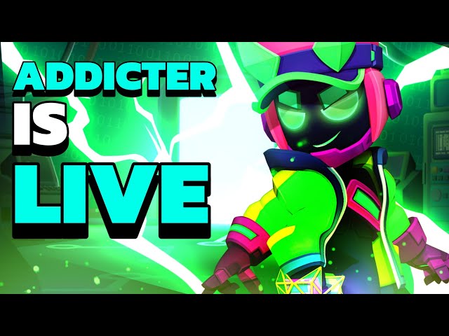 Brawl Stars Live Trophy Push 🔴 #brawlstars #shorts