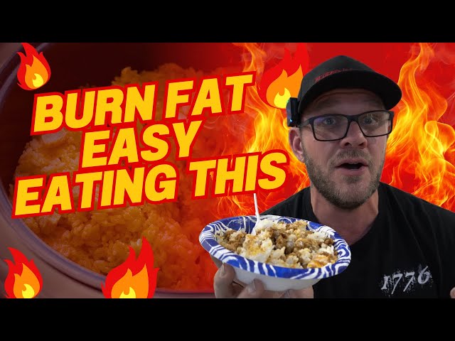 What I Ate Every Day To Lose 200 Pounds Cooking And Meal Prep