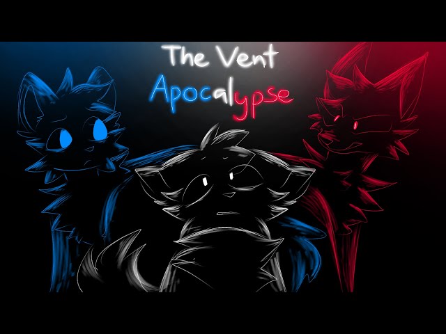 The Vent - Episode 1 - Apocalypse - 24 hours animation