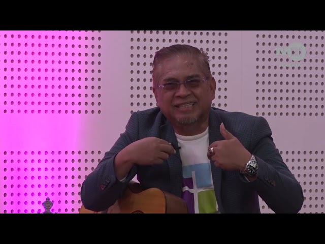 MIMBAR AGAMA KRISTEN - SELALU BERSYUKUR   TVRI JAKARTA 2024