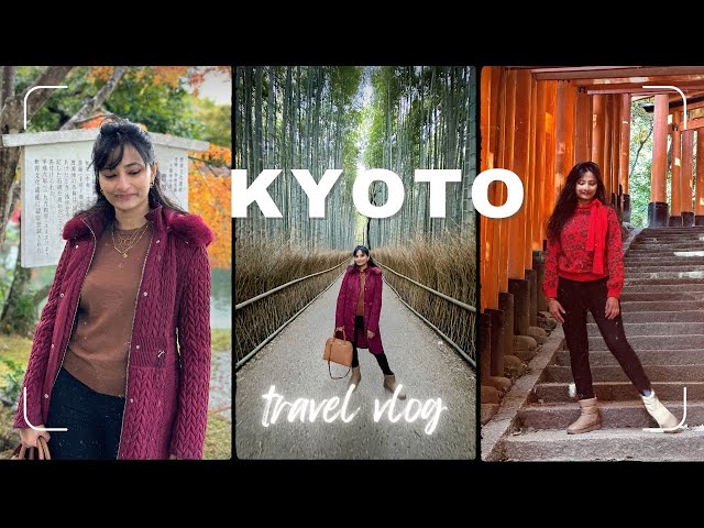 Kyoto | Cultural capital of Japan