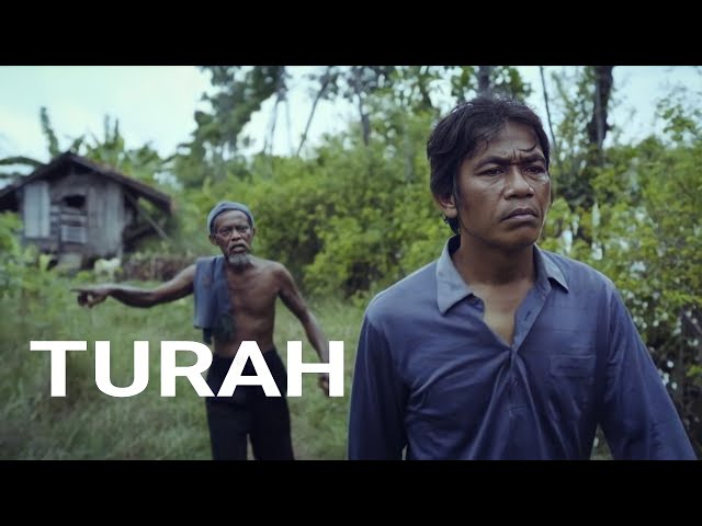 FILM TURAH FULL MOVIE dari Tegal