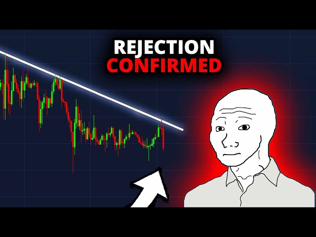 BITCOIN: DO NOT GET TRAPPED!!! #BTC Price Prediction & Crypto News Today | Full Analysis