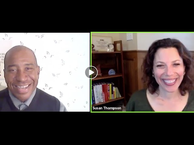 Bright Line Living: Weight Loss & Food Addiction with Tony Wade and Susan Peirce Thompson, PhD