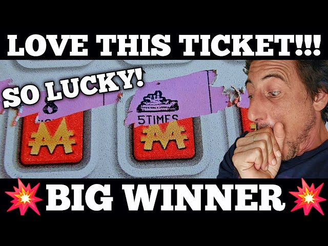 💥BIG WINNER💥I Scored a Real Boat🤑 - Scratch Life🚀