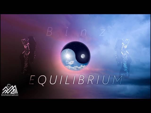 [Balearic Trance] Binz - Equilibrium