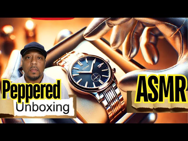 ASMR Unboxing Aliexpress "Luxury" Watches review | Exclusive Discounts Inside!