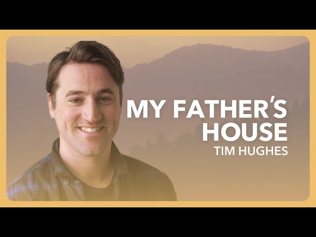 Tim Hughes - My Fathers House | Christian Meditation & Prayer