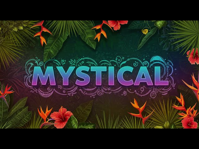 [FREE] Storytelling Reggaeton Type Beat - "Mystical"