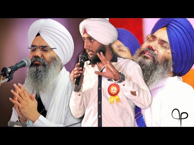 Bhai Manpreet Singh Ji(Kanpur) Exclusive in Gurvin Talks ll Gurvinder Singh