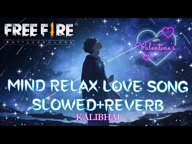 MIND RELAX LOVE SONG 💕 | MIND RELAX LOFI MASHUP | MIND FRESH LOFI 🥰 | PART 59