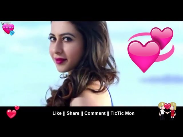 💜 Tu Itni Khubsurat Hai Love WhatsApp Status Video 💞 TicTic Mon 💚