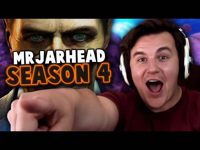 MrJarhead: The COMPLETE Season 4! (with REMASTERED Audio)