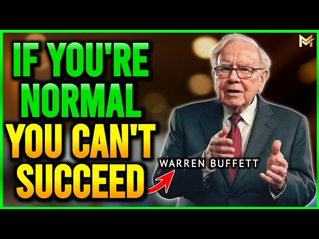 15 Advice From Warren Buffett For Young People Who Want To Be Rich!