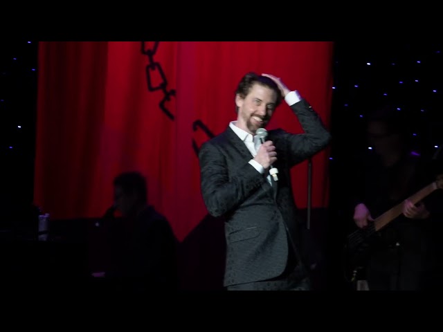 Christian Borle - "Chip on My Shoulder" (from "Legally Blonde" (the Musical))