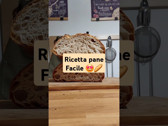 Ricetta in fondo al video e procedimento in descrizione 😉