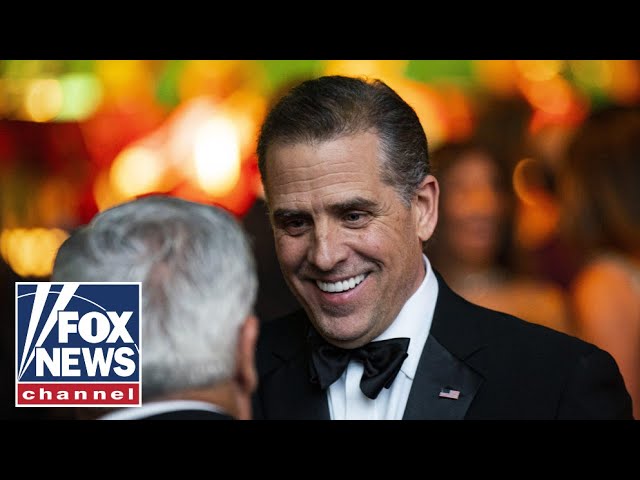 Whistleblower reveals 'earth-shattering' news in Hunter Biden investigation | The Bret Baier Podcast