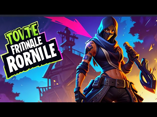 #KingKhanPaglaGamer | Mastering Fortnite Battle Royale Strategies