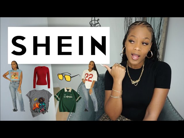 Shein Hot finds! TRY ON & REVIEW