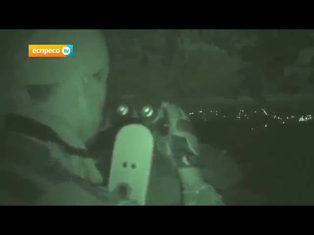 ■ ■ ■ Urkaine War Footage | Donbass Real Combat Heavy firefight