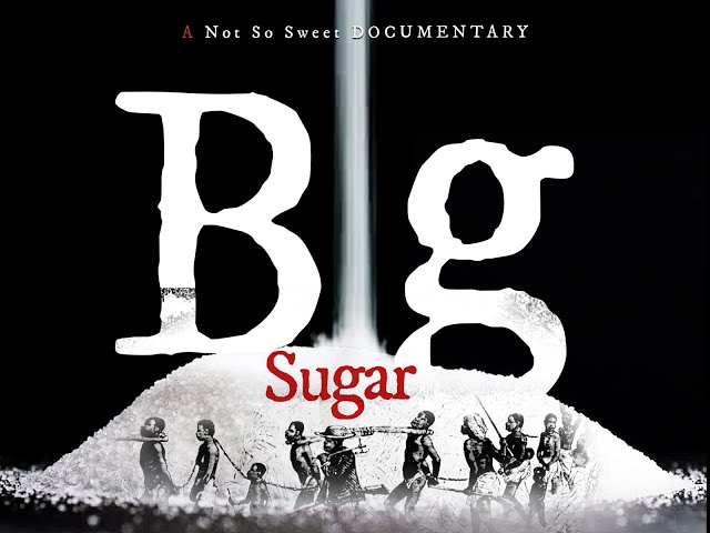 Big Sugar (2005) | Part 1