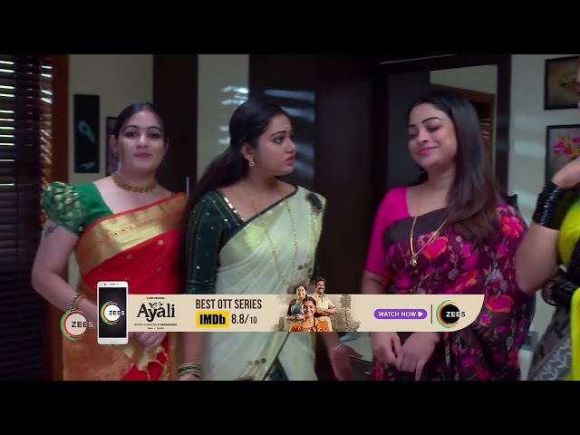 Mrs Hitler | Ep - 635 | Mar 20, 2023 | Best Scene 2 | Zee Keralam